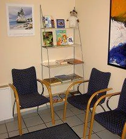 Wartezimmer